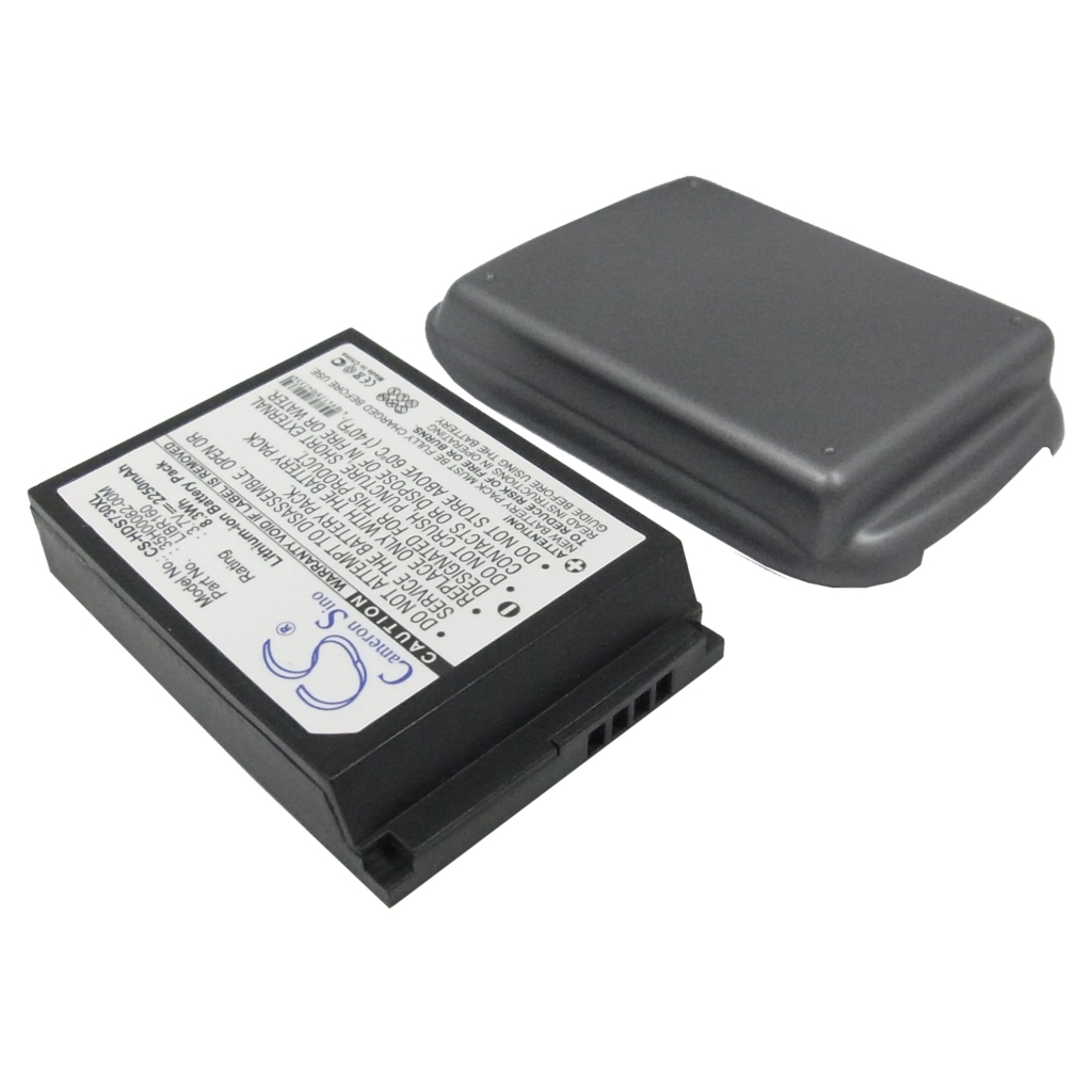 Batterie compatible avec HTC CS-HDS730XL
