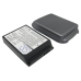 Batterie compatible avec HTC CS-HDS730XL