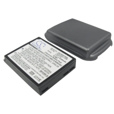Remplacement de batterie compatible pour HTC 35H00082-00M,LIBR160