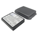Batterie compatible avec HTC CS-HDS730XL