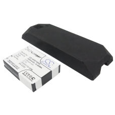 Remplacement de batterie compatible pour HTC 35H00116-00M,BA S280,ROSE160