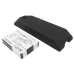 Batterie compatible avec HTC E-Mobile CS-HDS740XL