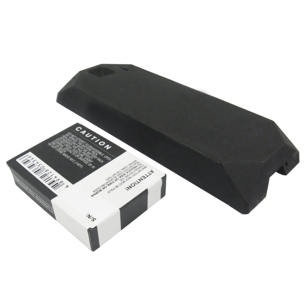 Batterie compatible avec HTC E-Mobile CS-HDS740XL