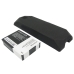 Batterie compatible avec HTC E-Mobile CS-HDS740XL