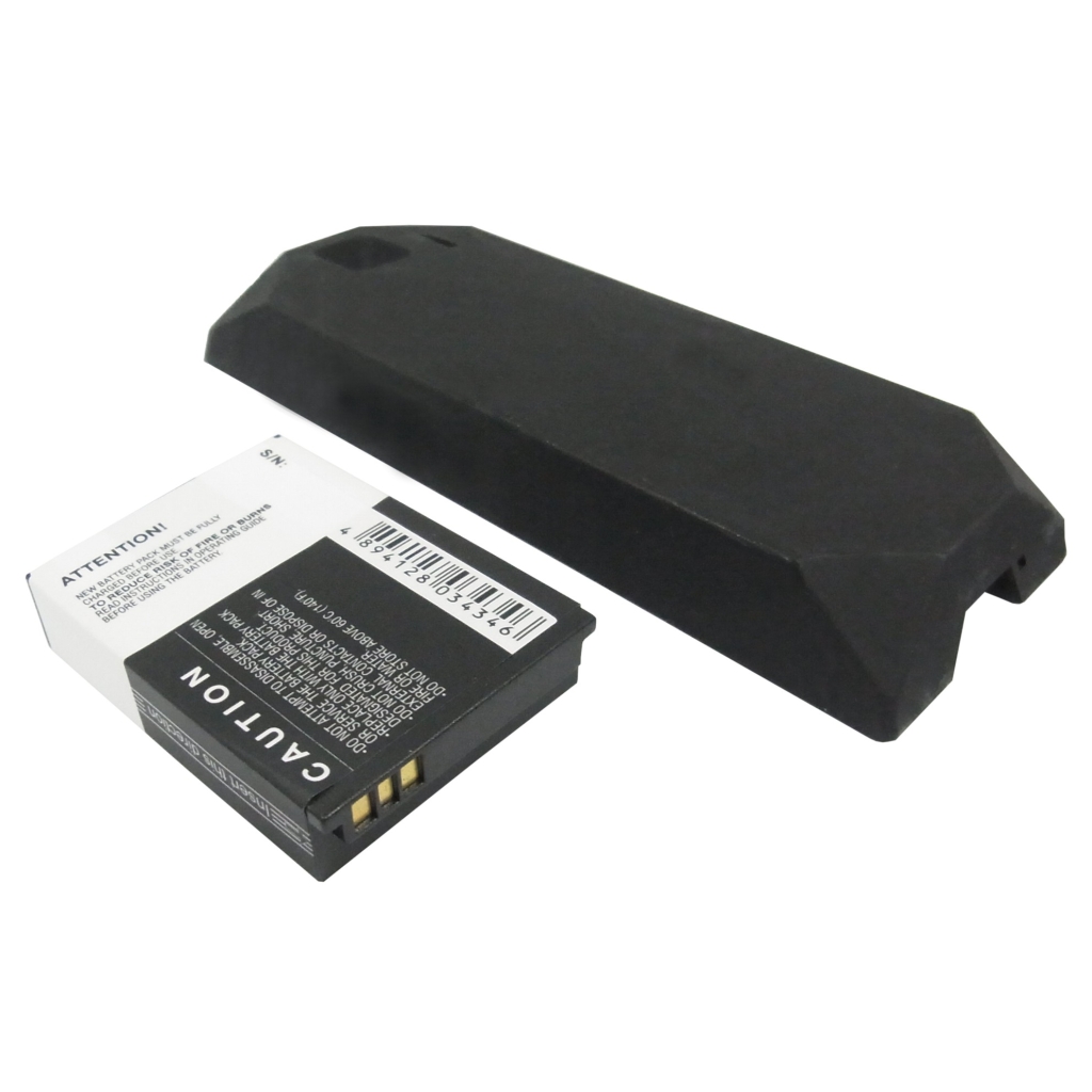Batterie compatible avec HTC E-Mobile CS-HDS740XL
