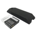 Batterie compatible avec HTC E-Mobile CS-HDS740XL