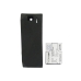 Batterie compatible avec HTC E-Mobile CS-HDS740XL