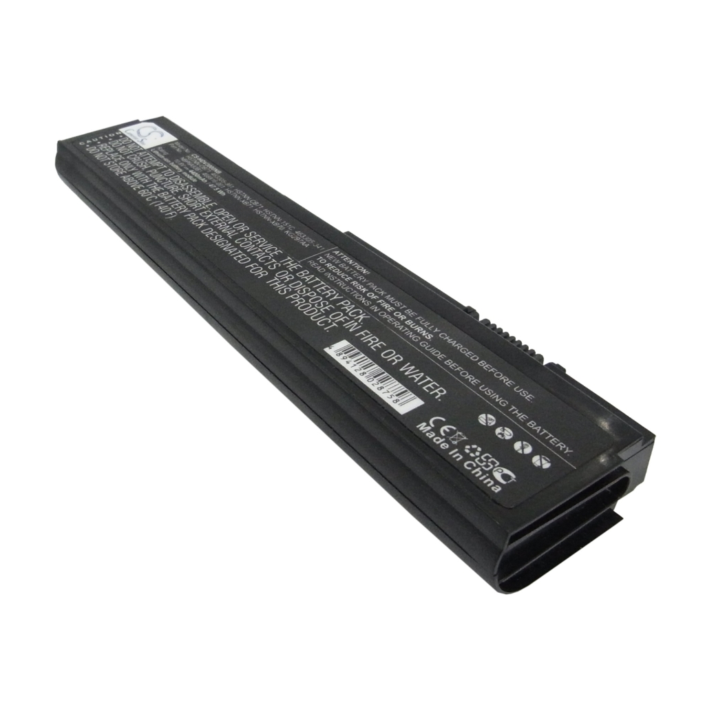 Notebook battery HP Pavilion dv3111tx
