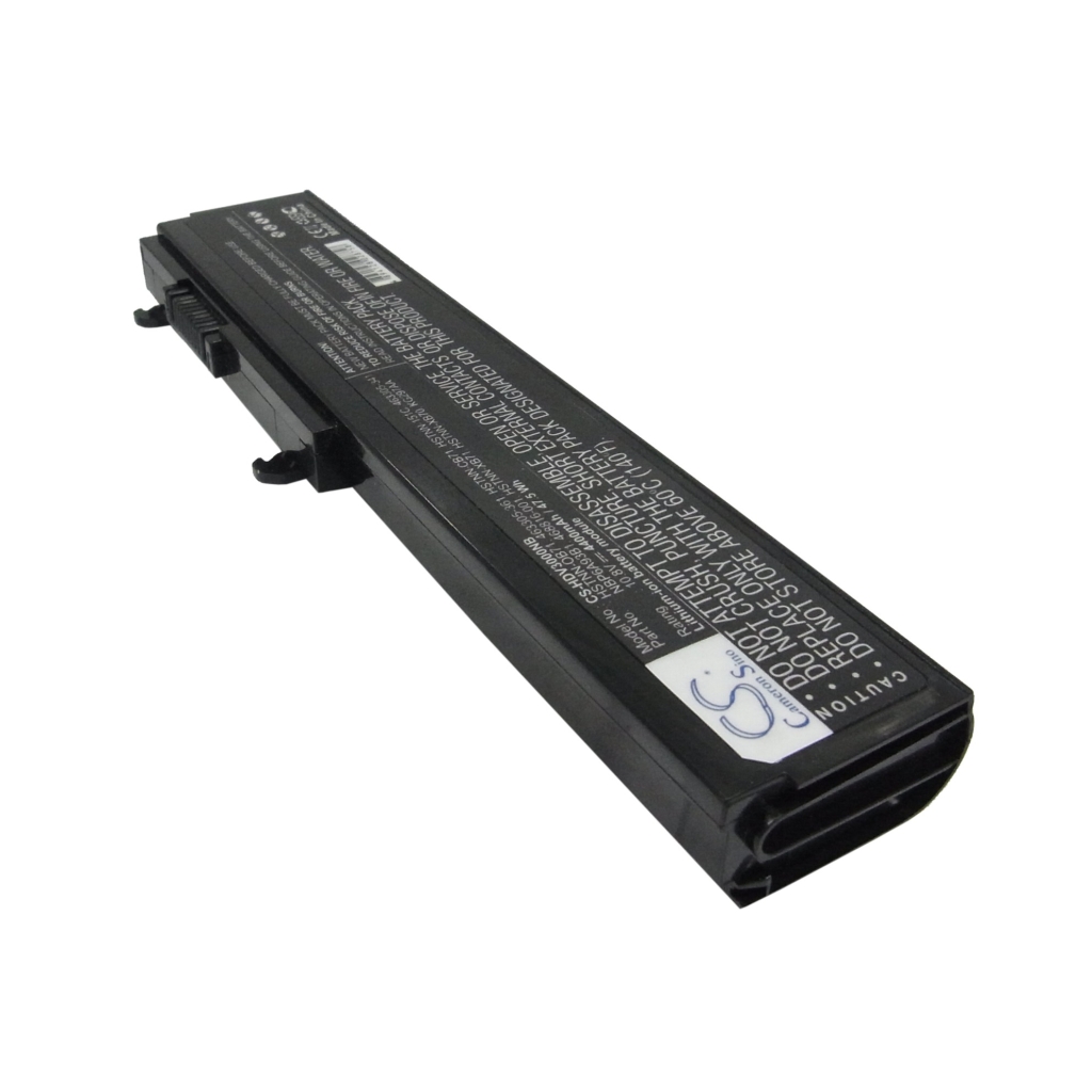 Notebook battery HP Pavilion dv3111tx