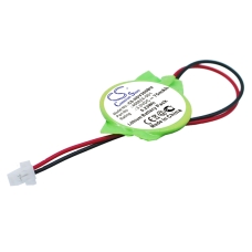 Remplacement de batterie compatible pour Compaq 468824-001