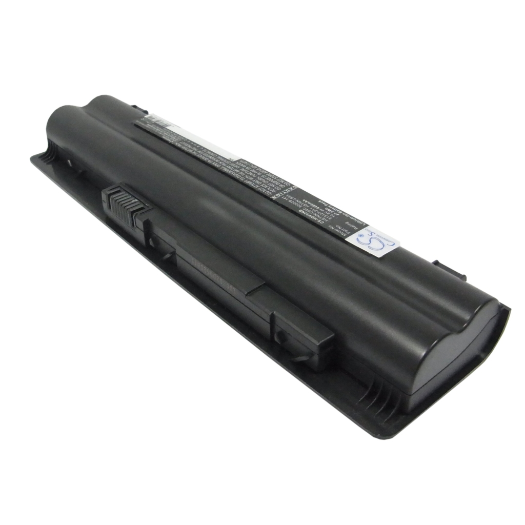 Notebook battery Compaq Presario CQ35-225TX