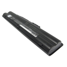 Remplacement de batterie compatible pour HP 500029-141,513127-251,516479-121,530801-001,530802-001...