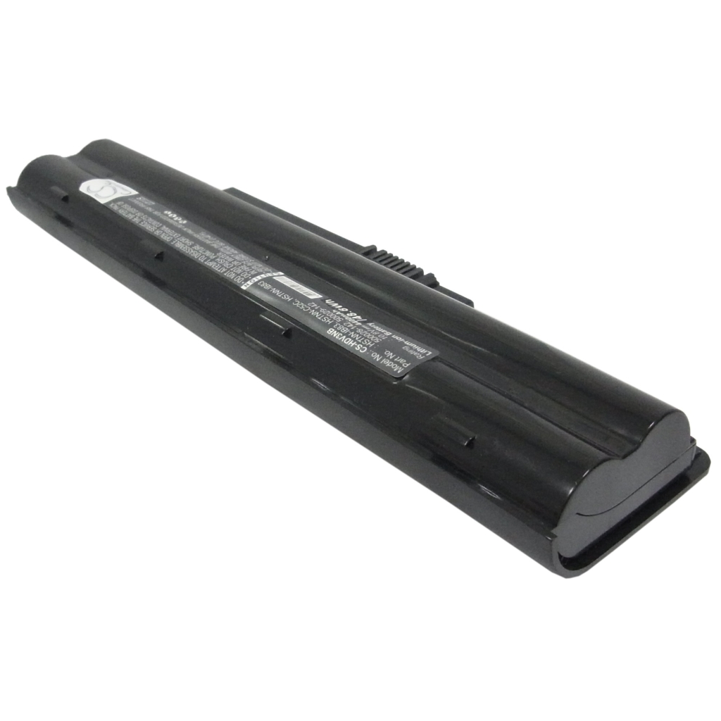 Étiquette Cameron Sino CS-HDV3NB 10,8V 4400mAh 48,8Wh Li-ion
