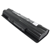 Battery compatibleWith HP