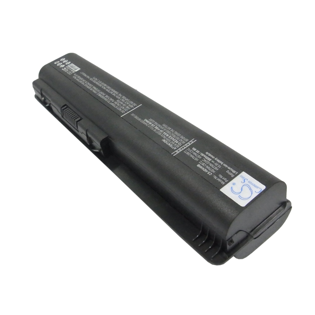 Notebook battery HP Pavilion dv6-1117es