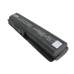 Notebook battery HP Pavilion dv6-1117es