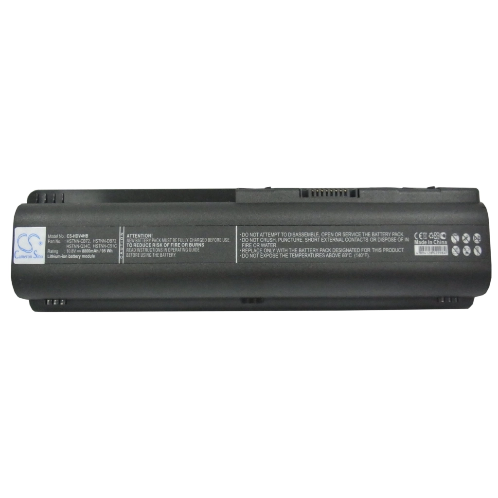 Batteries Remplace KS526AA