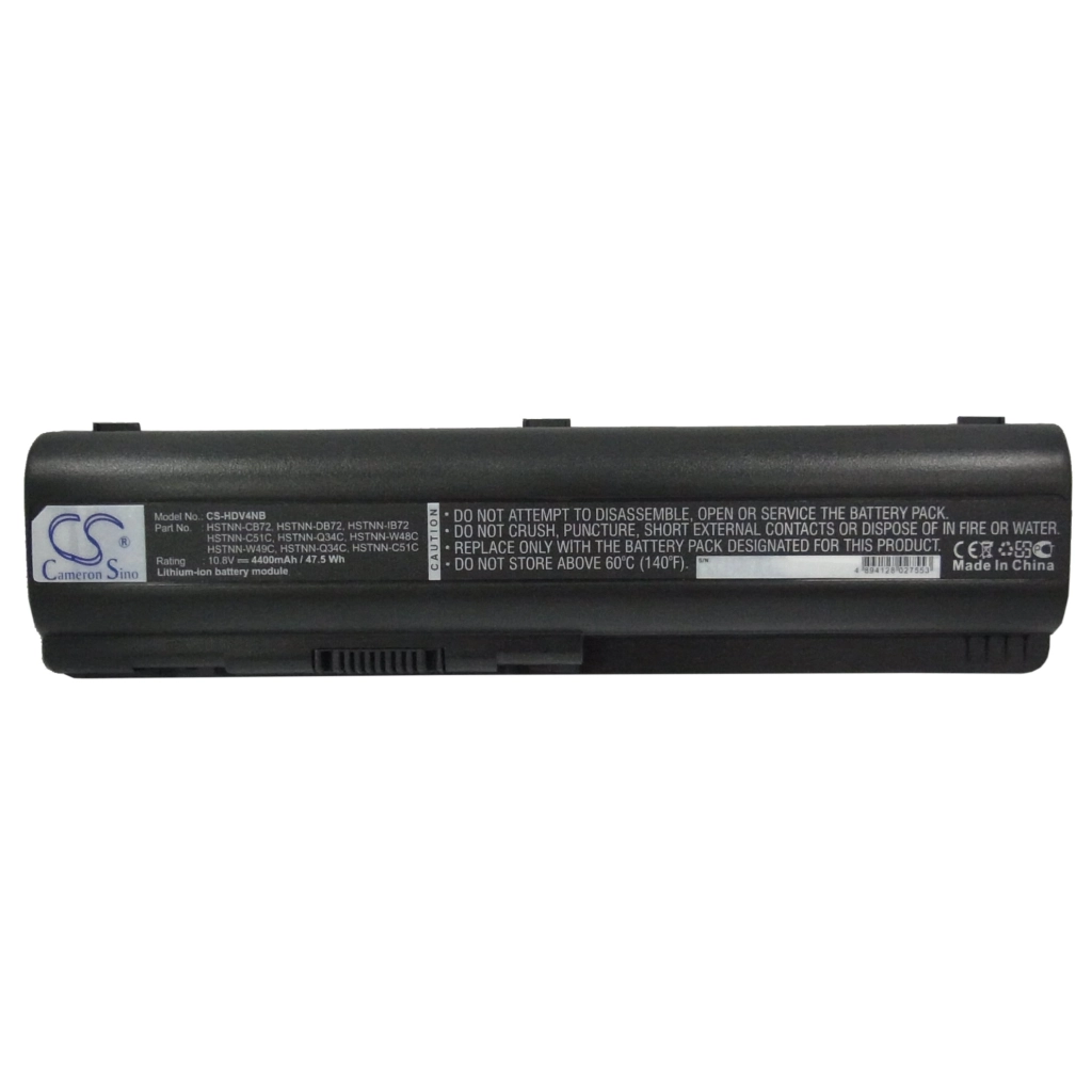 Batteries Remplace KS524AA