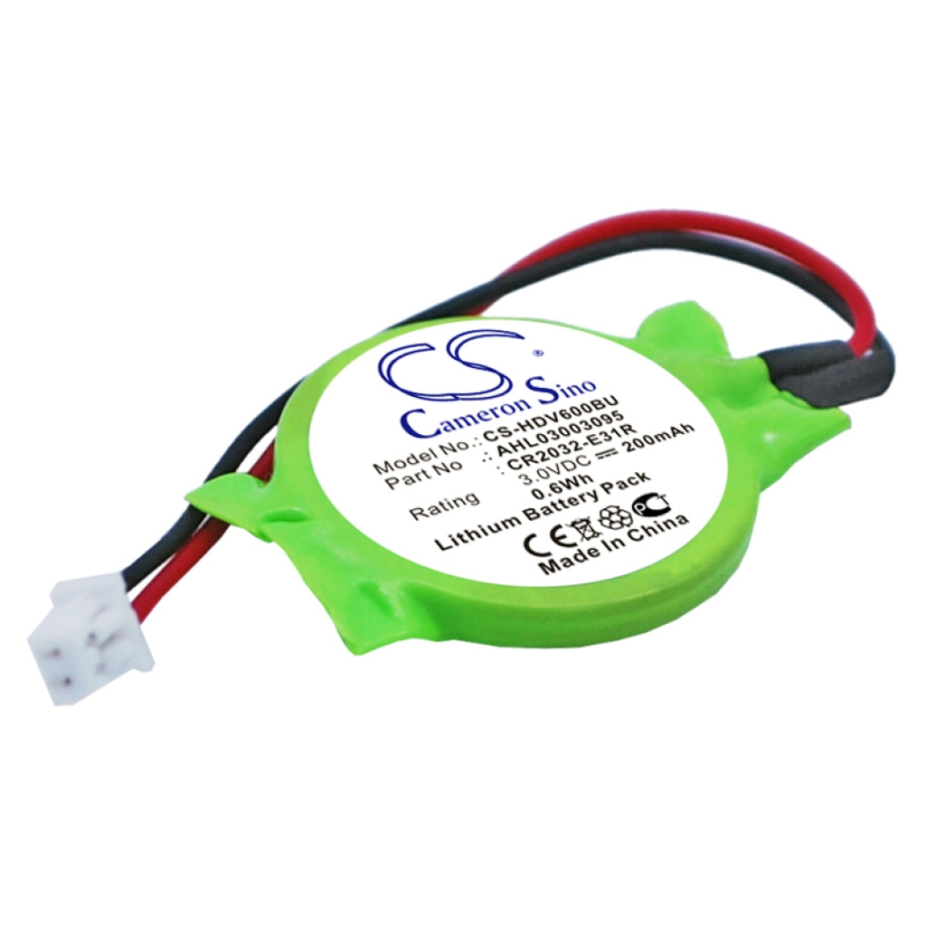 Batterie pour CMOS ___ BackUp HP Pavilion dv9004TX