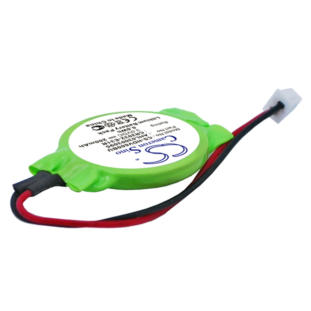 Batterie pour CMOS ___ BackUp HP Pavilion dv9004TX