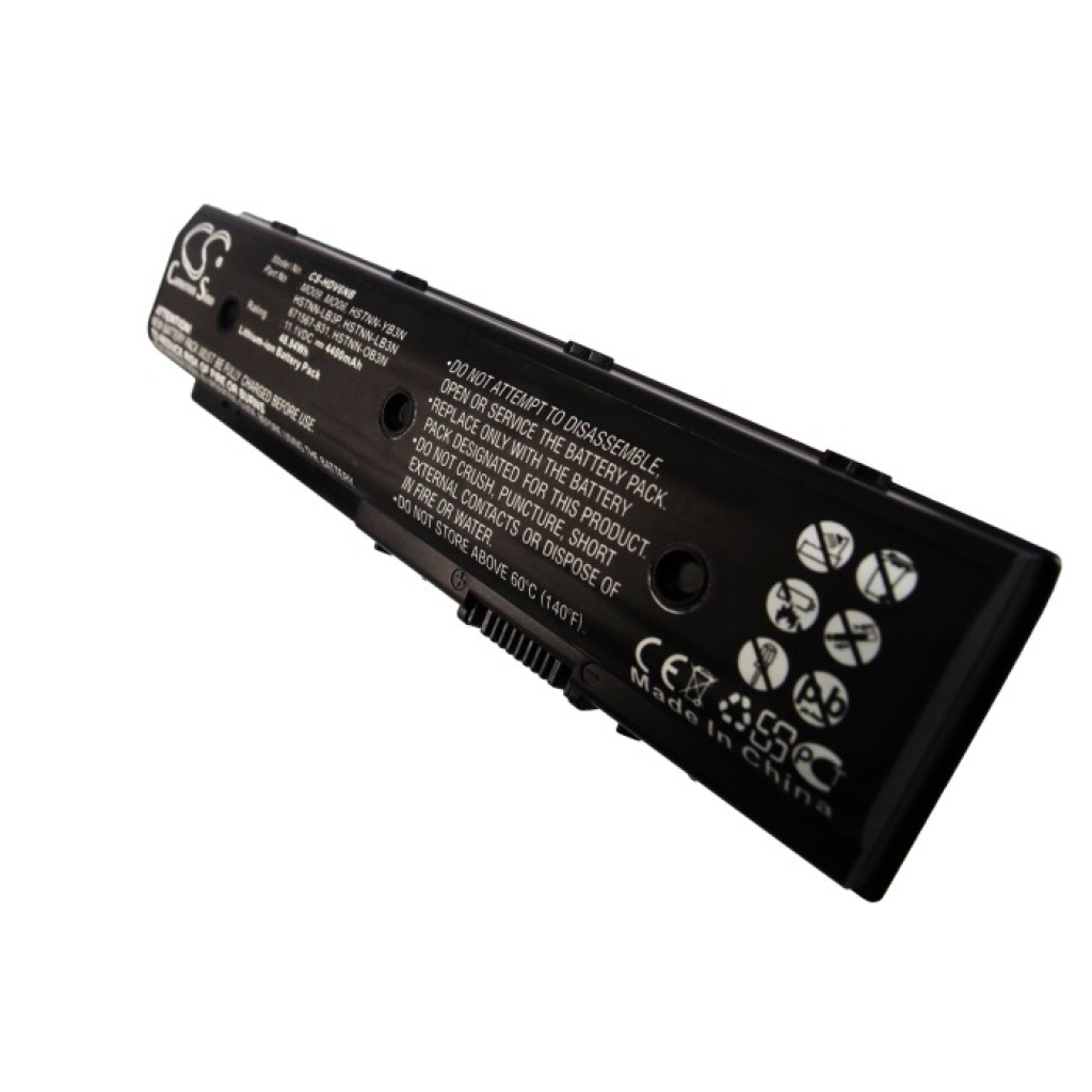 Notebook battery HP Pavilion dv6-7004es