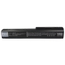 Notebook battery HP Pavilion HDX X18-1005TX