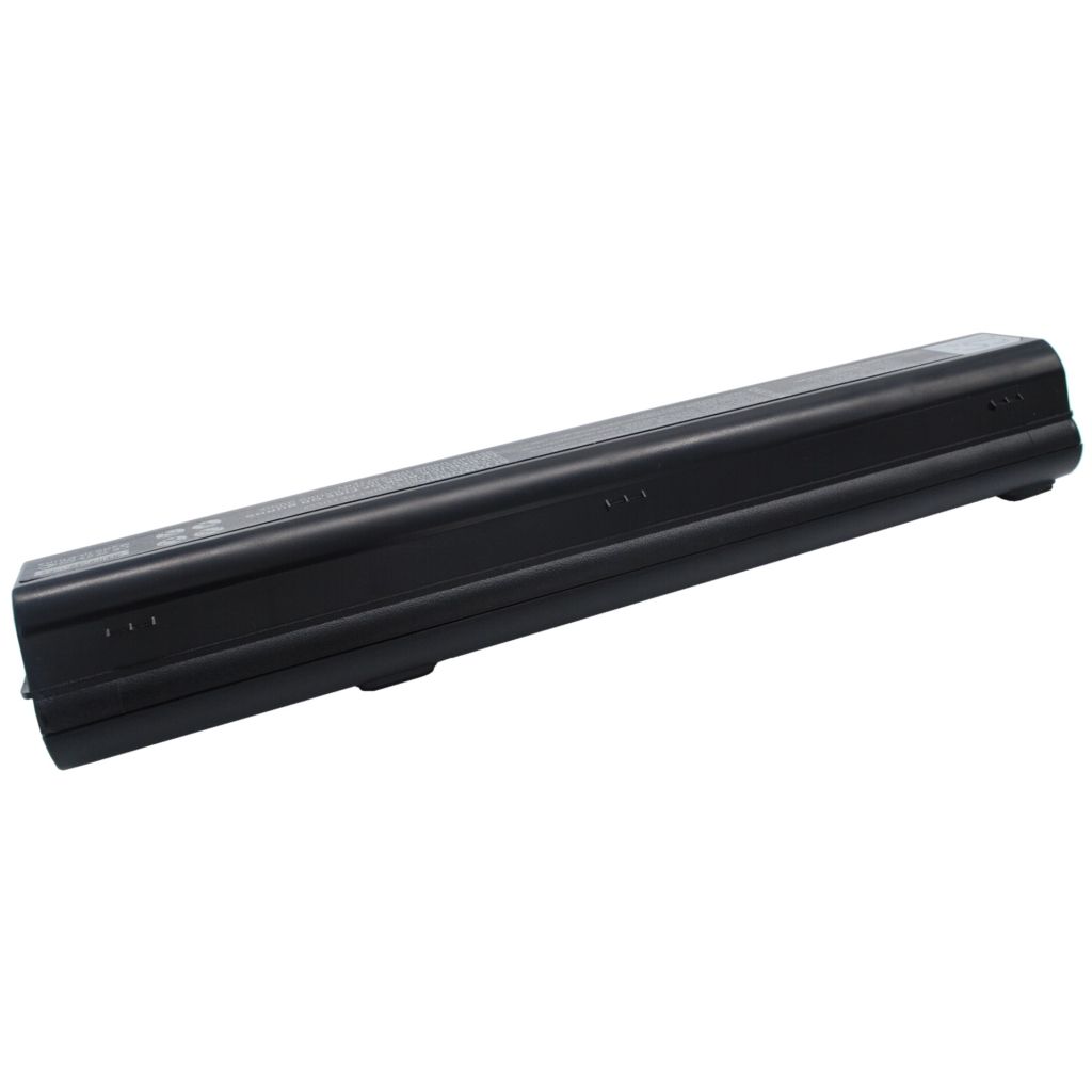 Notebook battery HP Pavilion dv9210US