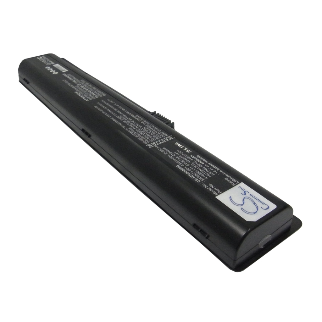 Notebook battery HP Pavilion dv9009CL