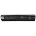 Notebook battery HP Pavilion dv9009CL