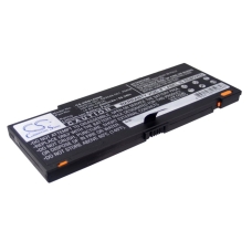 Remplacement de batterie compatible pour HP 592910-351,592910-541,593548-001,635146-001,HSTNN-I80C...