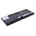 Batterie compatible avec HP CS-HEN140NB