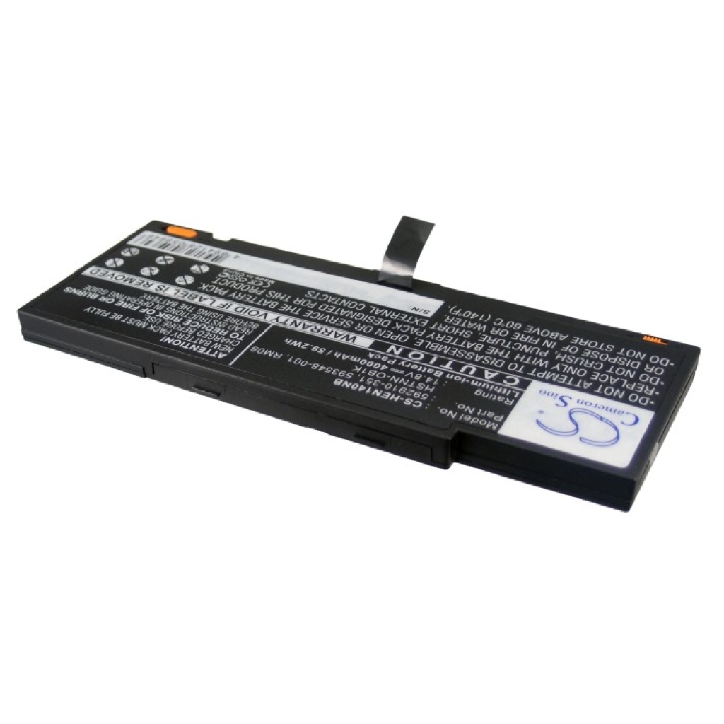 Batterie compatible avec HP CS-HEN140NB
