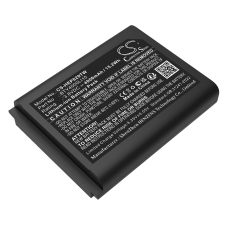 Compatible battery replacement for  BTY4000LI15