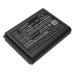 Batterie radio bidirectionnelle Td tech CS-HEP820TW