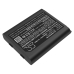 Batterie radio bidirectionnelle Td tech CS-HEP820TW