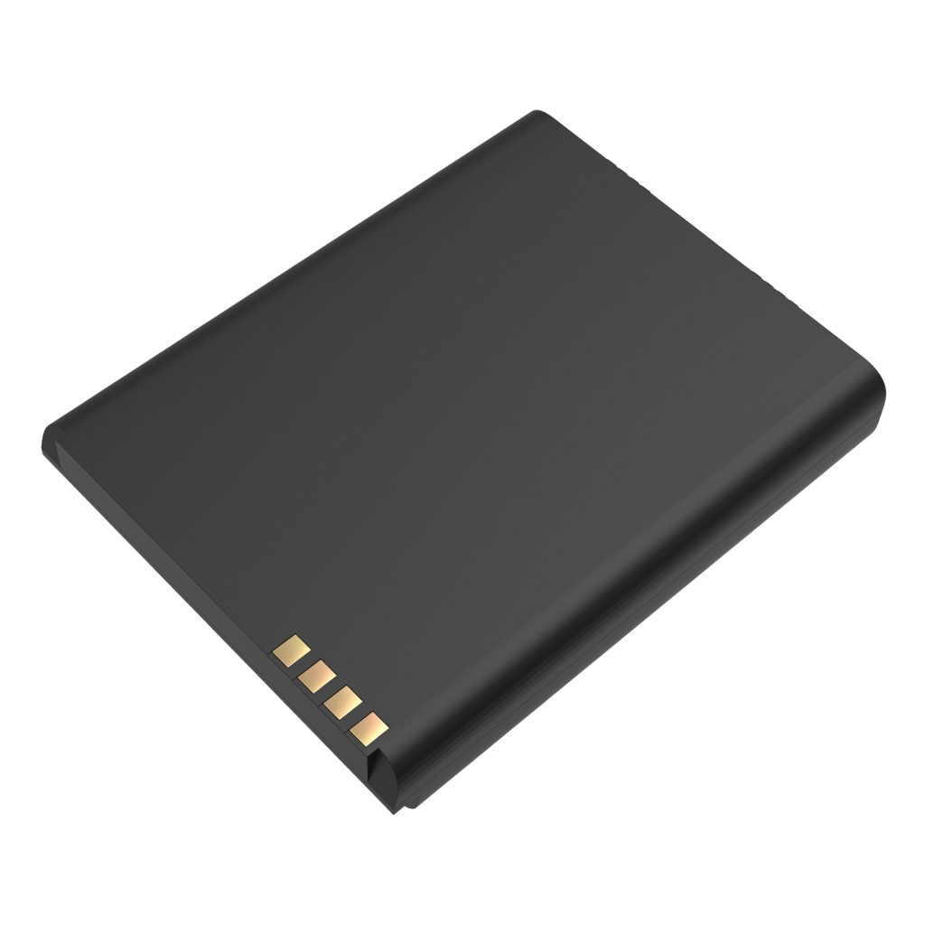 Batterie radio bidirectionnelle Td tech CS-HEP820TW