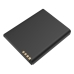 Batterie radio bidirectionnelle Td tech CS-HEP820TW