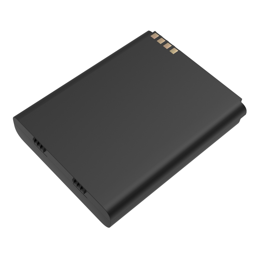 Batterie radio bidirectionnelle Td tech CS-HEP820TW