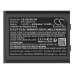 Batterie radio bidirectionnelle Td tech CS-HEP820TW