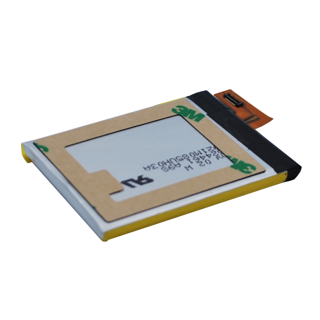 Battery compatible with Haier