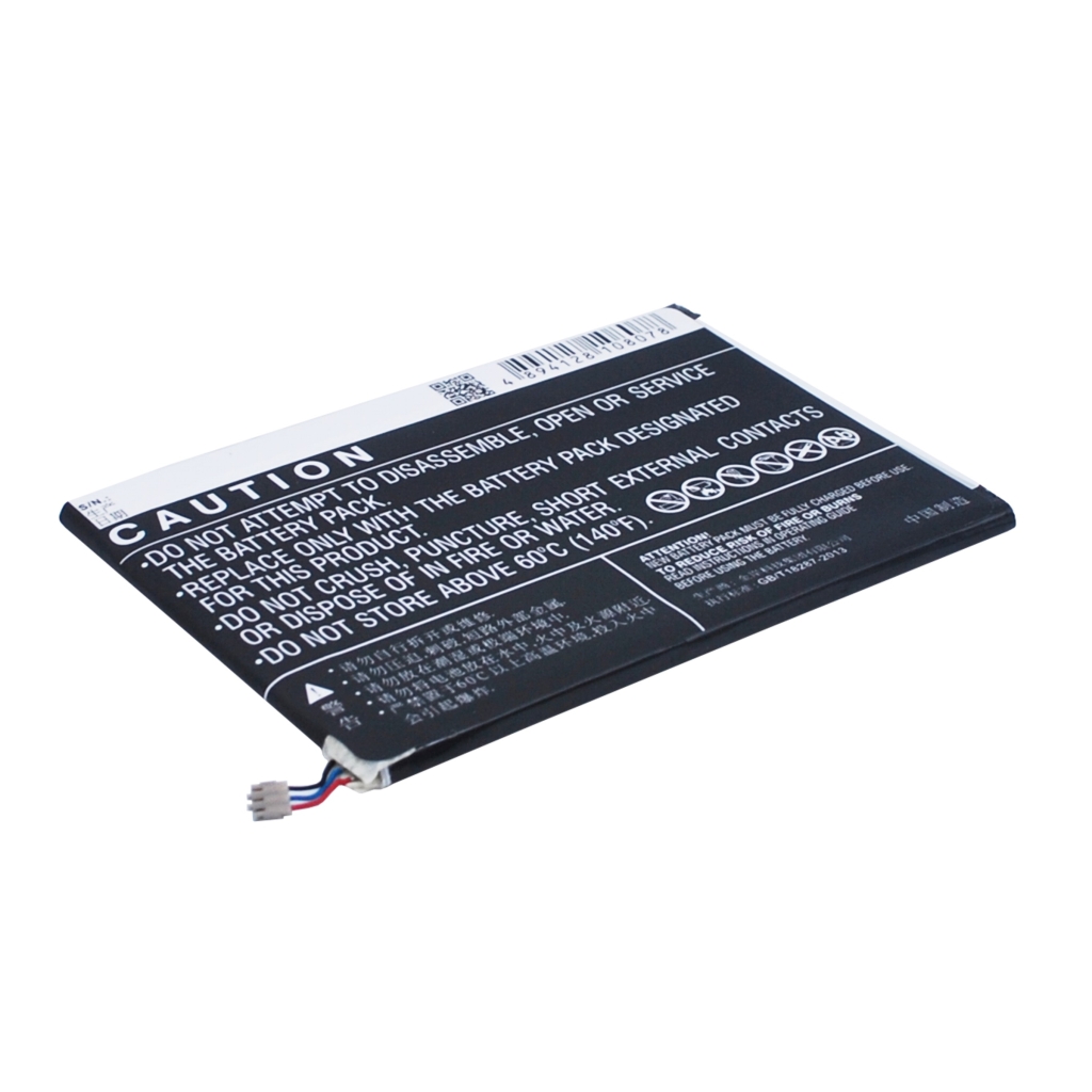 Batterie compatible avec Haier CS-HEW970SL