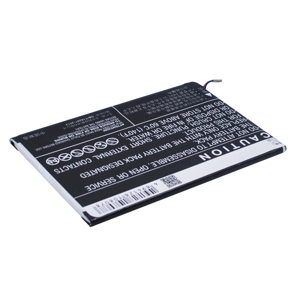Batterie compatible avec Haier CS-HEW970SL