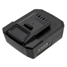 Remplacement de batterie compatible pour HILTI 2077977,B12/2.6,B12/4.0