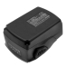 Battery Replaces B22/3.3