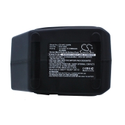 Batterie industrielle Hilti TCD12