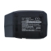 Batteries Remplace SFL12