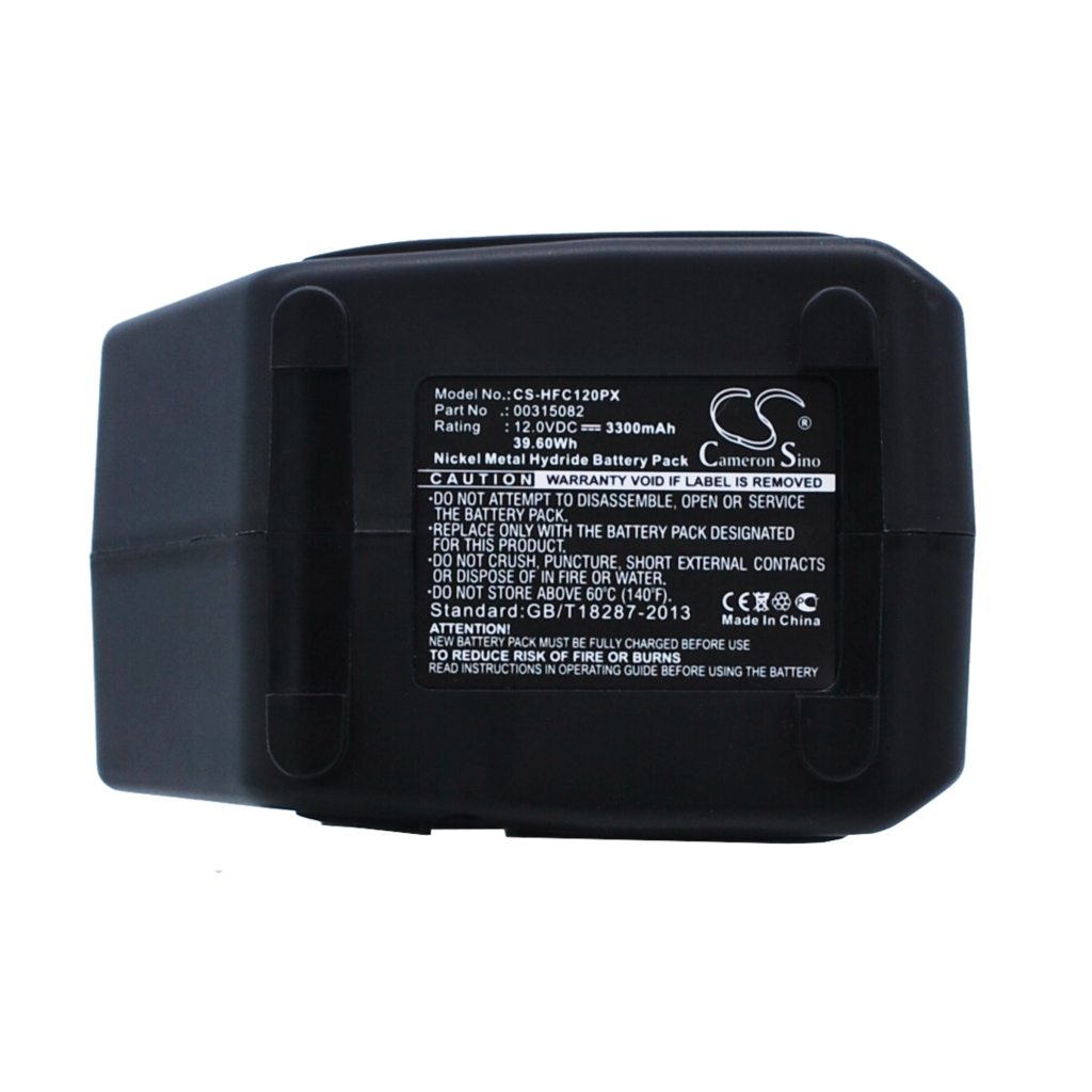 Batteries Remplace SBP12