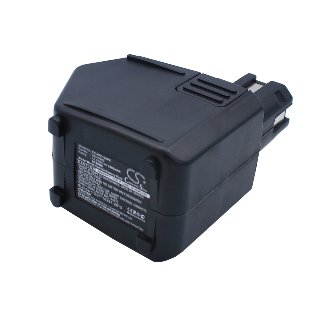 Batteries Remplace SBP12