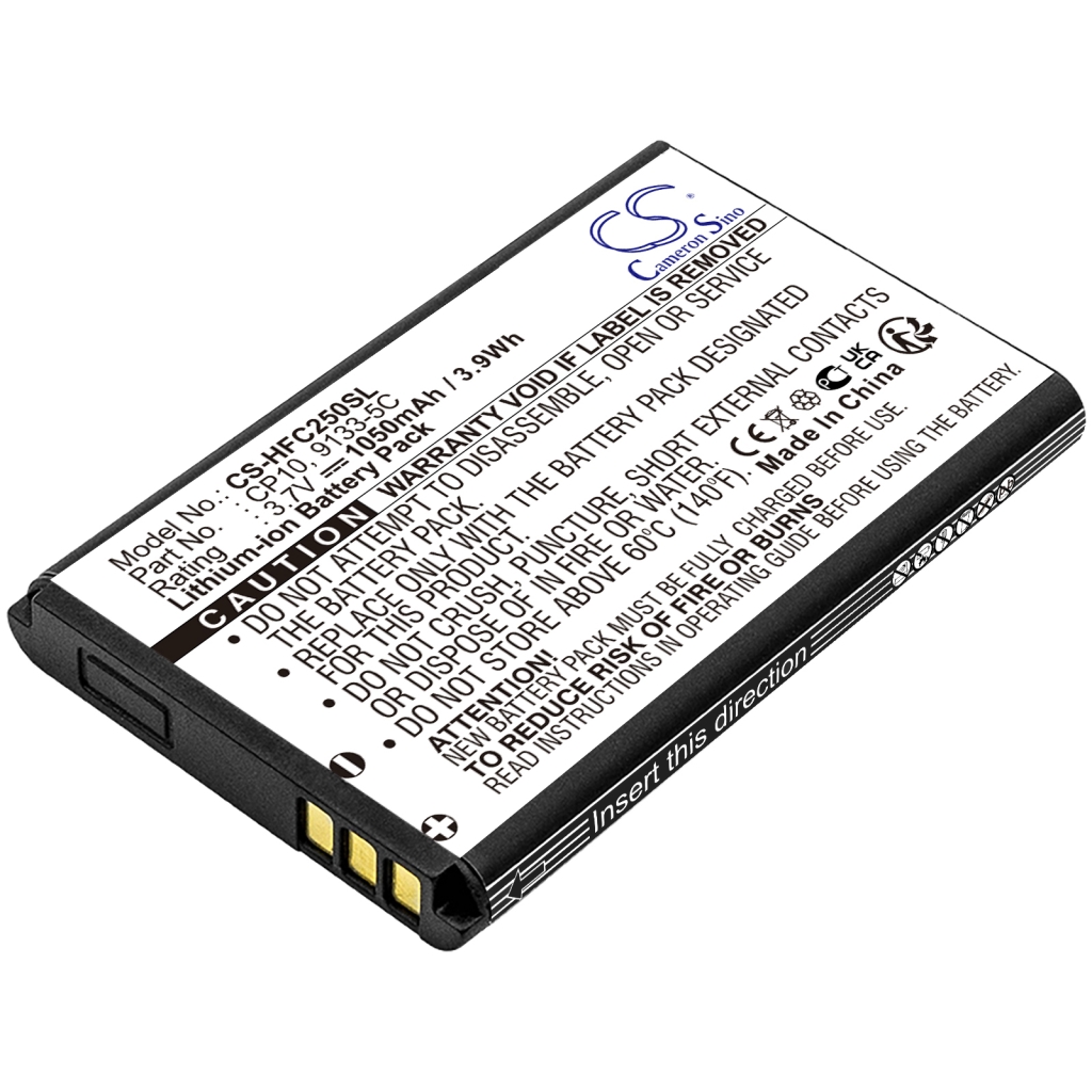 Batteries Remplace ML0262