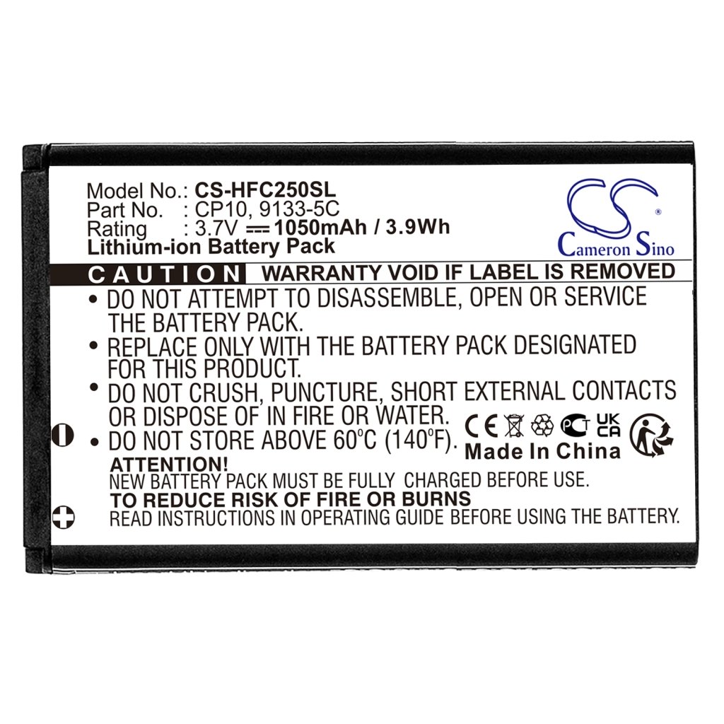 Batteries Remplace ML0262